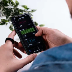 Smart Ring Odo 3