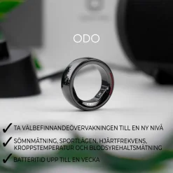 Smart Ring Odo 3