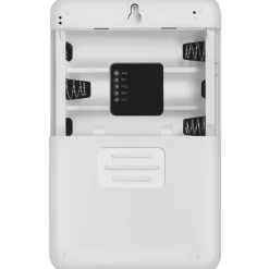 Smart Temp- & luftfuktighetssensor LogiLink Wifi Tuya