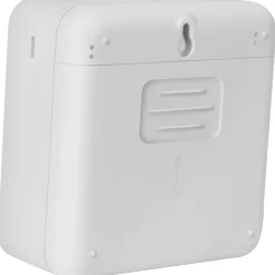 Smart Temp- & luftfuktighetssensor LogiLink Wifi Tuya