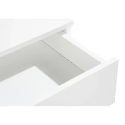 Sminkbord In Living Orlunda med Förvaring och Spegel
