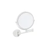 Sminkspegel Bemeta White