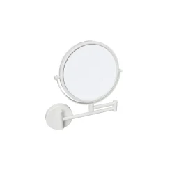 Sminkspegel Bemeta White