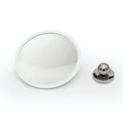 Sminkspegel Bosign AirMirror Plus X15 Vit