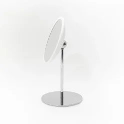 Sminkspegel Bosign AirMirror X5 Vit Bordsmodell