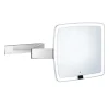 Sminkspegel Smedbo Outline FK492EP
