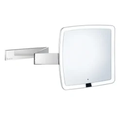 Sminkspegel Smedbo Outline FK492EP