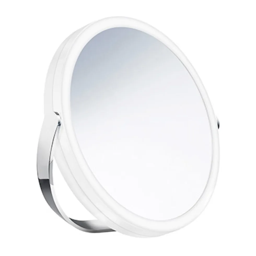 Sminkspegel Smedbo Outline LED