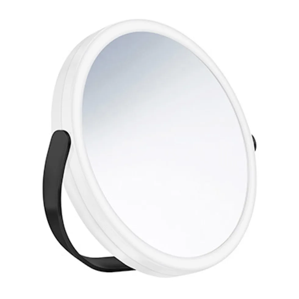 Sminkspegel Smedbo Outline LED