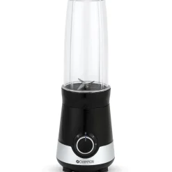 Smoothie Maker Champion Power 300W SM115 Svart/Vit