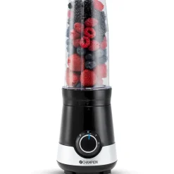 Smoothie Maker Champion Power 300W SM115 Svart/Vit