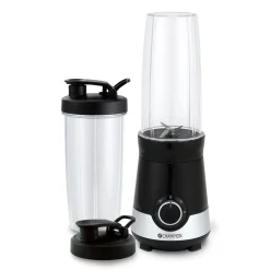 Smoothie Maker Champion Power 300W SM115 Svart/Vit