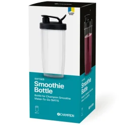 Smoothie Maker Champion Power Extra Flaska SM115
