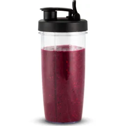 Smoothie Maker Champion Power Extra Flaska SM115
