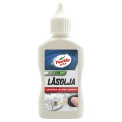 Smörjmedel Turtle Wax Låsolja 50ml