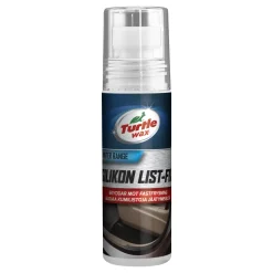 Smörjmedel Turtle Wax Silikon List-Fix 80ml