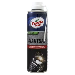 Smörjmedel Turtle Wax Startgas 300ml