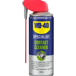 Smörjmedel WD-40 Contact Cleaner 400ml