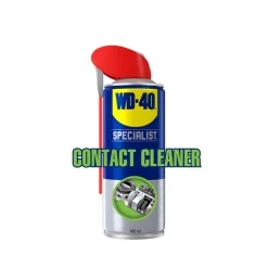 Smörjmedel WD-40 Contact Cleaner 400ml
