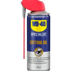 Smörjmedel WD-40 Cutting Oil 400ml