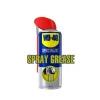 Smörjmedel WD-40 Spray Grease 400ml
