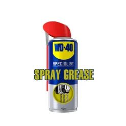 Smörjmedel WD-40 Spray Grease 400ml