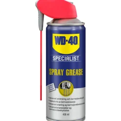 Smörjmedel WD-40 Spray Grease 400ml