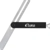 Smygvinkel Luna Tools Aluminium