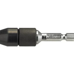 Snabbchuck Luna Tools För Bits Med Hals