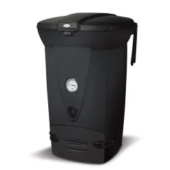 Snabbkompostor Biolan Eco 220 LMörkgrå