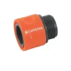 Snabbkontakt Gardena G 3/4