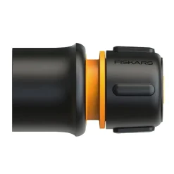 Snabbkoppling Fiskars Solid Stop Ø19 mm