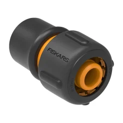 Snabbkoppling Fiskars Solid Flow Ø19 mm