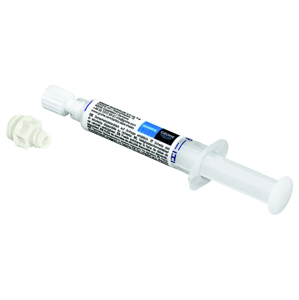 Snabblim Grohe QuickGlue A1