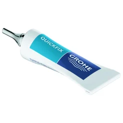 Snabblim Grohe QuickGlue S