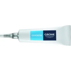 Snabblim Grohe QuickGlue S