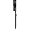 Snöborste Fiskars X-Series med isskrapa Teleskop