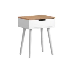 Sängbord In Living Carin