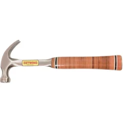 Snickarhammare Estwing 20oz E20c Läder