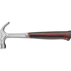 Snickarhammare Teng Tools Massivt Stålskaft HMCHM16