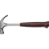 Snickarhammare Teng Tools Med Stålrörsskaft THMCH08A-HMCA20A