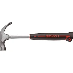 Snickarhammare Teng Tools Med Stålrörsskaft THMCH08A-HMCA20A