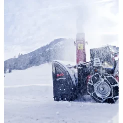 Snökedjor AL-KO för Snowline 700 E
