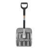 Snökyffel Fiskars Snow Light 25 cm