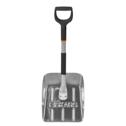 Snökyffel Fiskars Snow Light 25 cm