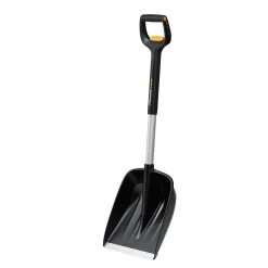 Snöskyffel Fiskars SnowXpert Teleskopisk 79 cm