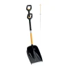 Snöskyffel Fiskars SnowXpert Teleskopisk 120 cm