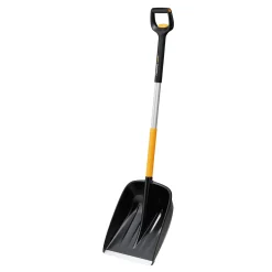 Snöskyffel Fiskars SnowXpert Teleskopisk 120 cm
