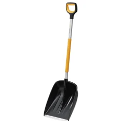 Snöskyffel Fiskars X-Series
