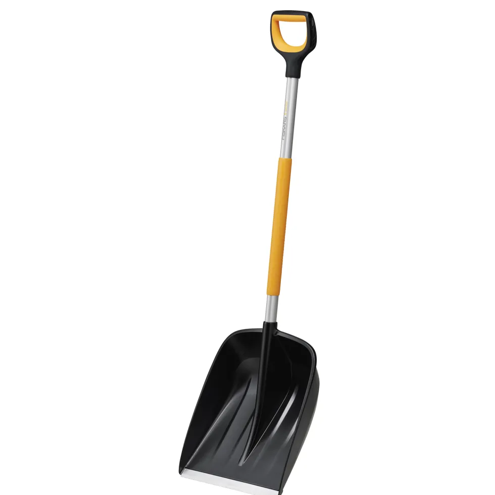 Snöskyffel Fiskars X-Series